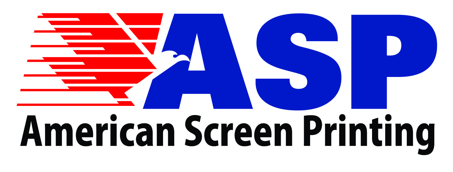 ASP American Screen Printing